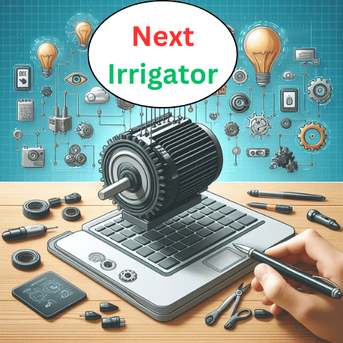 Next Irrigator
